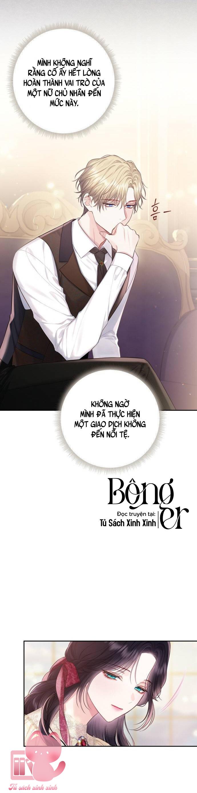 Bastian - Chap 39 - Trang 6