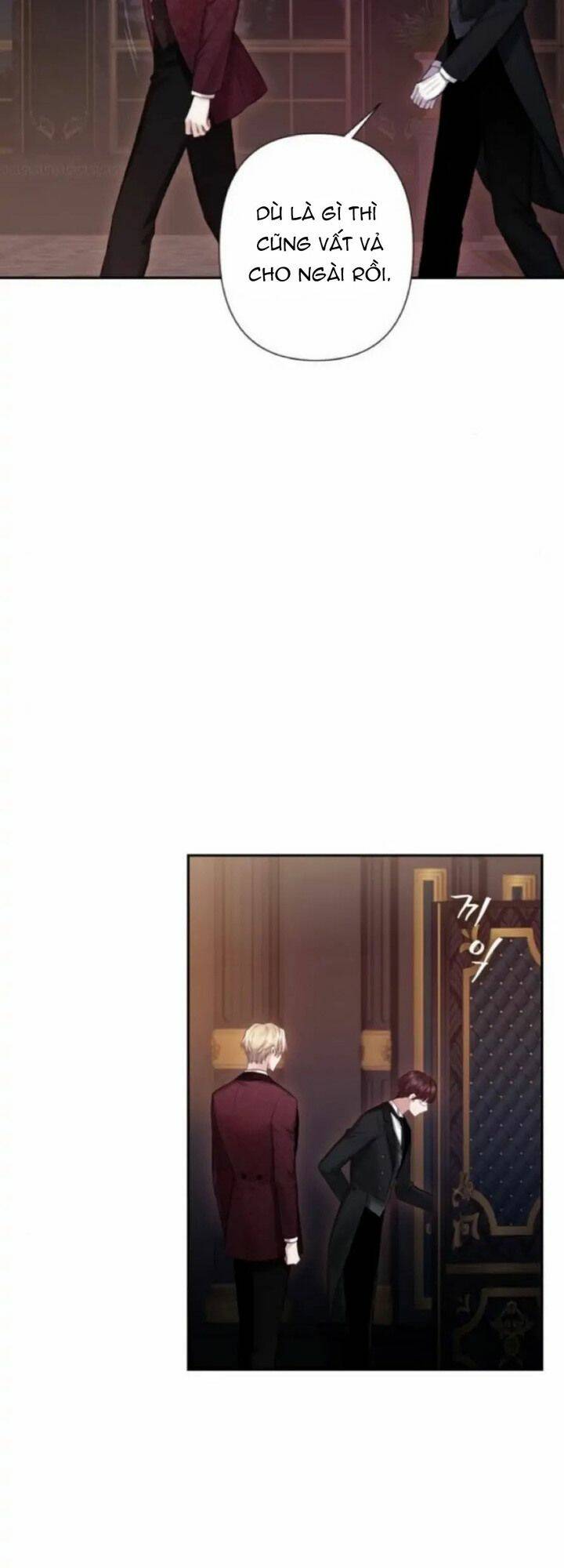 Bastian - Chap 4 - Trang 34
