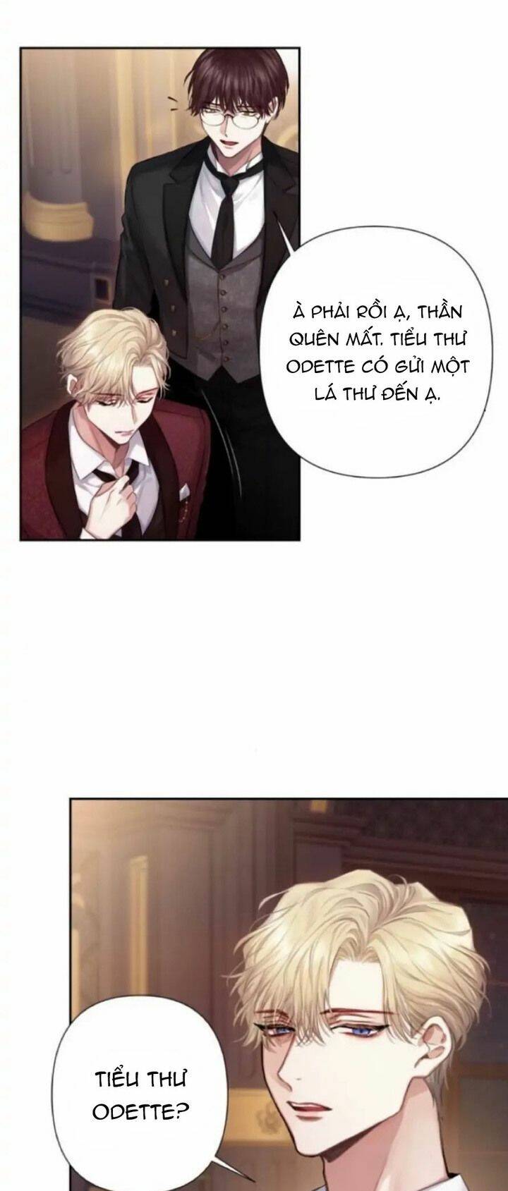 Bastian - Chap 4 - Trang 35
