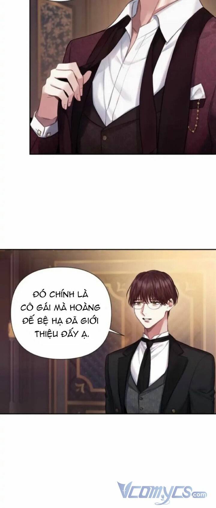 Bastian - Chap 4 - Trang 36