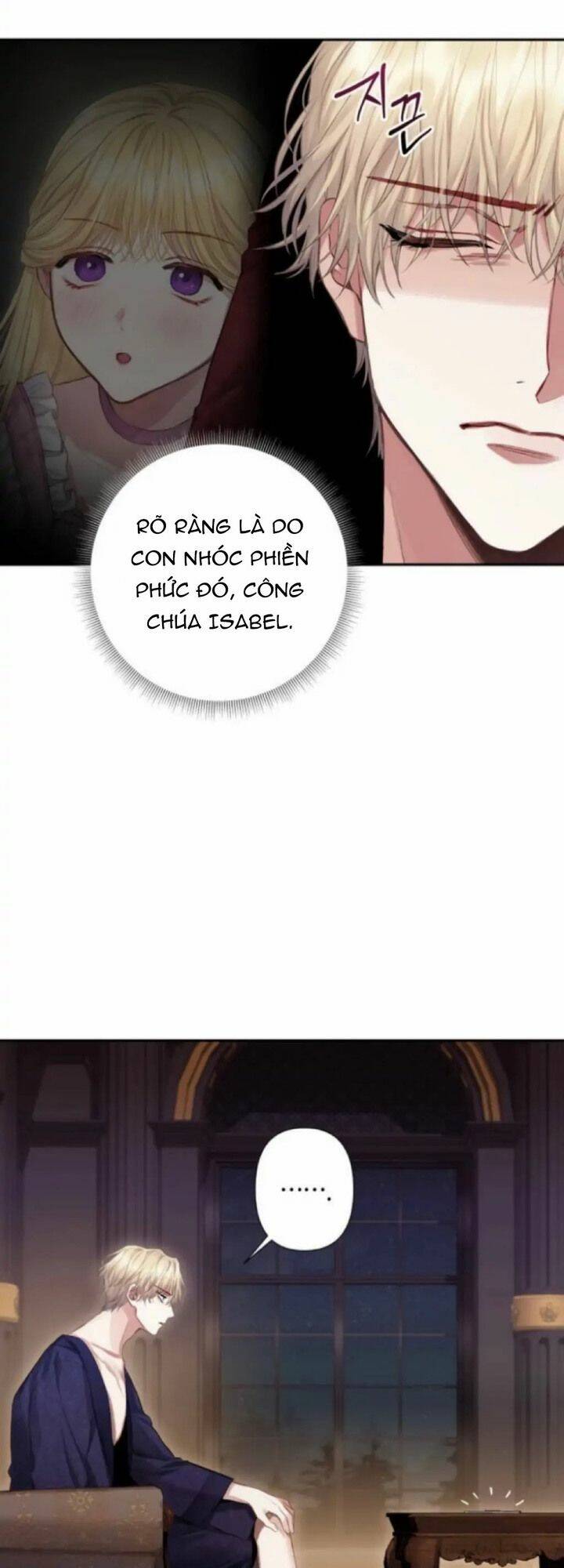 Bastian - Chap 4 - Trang 49