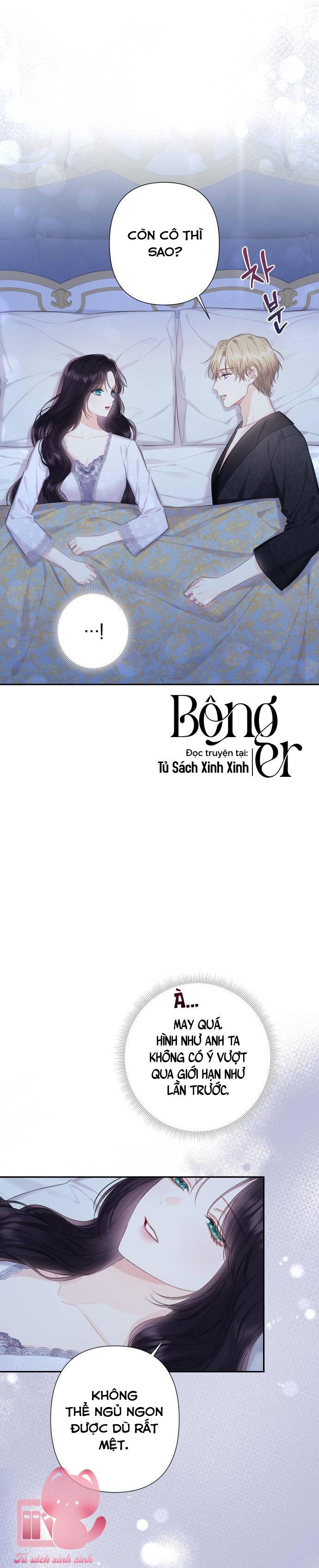 Bastian - Chap 40 - Trang 12