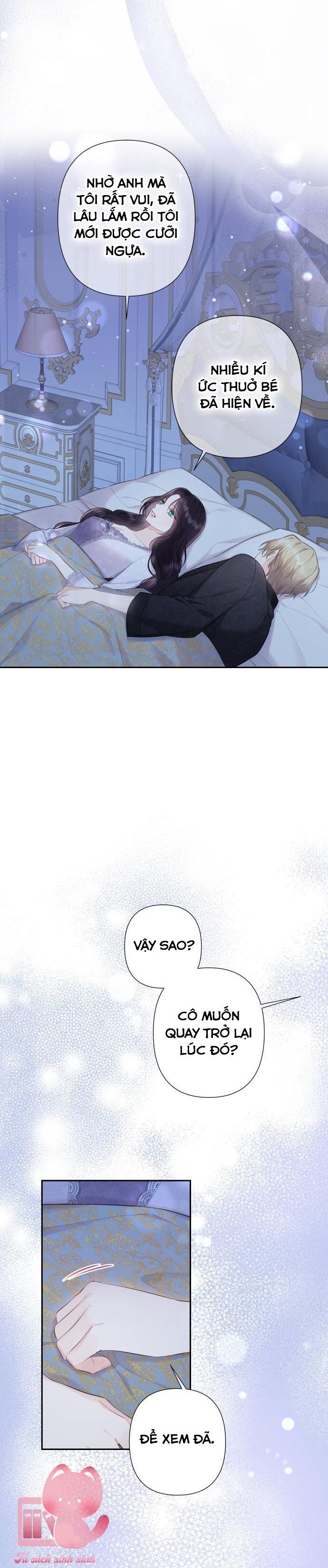Bastian - Chap 40 - Trang 14