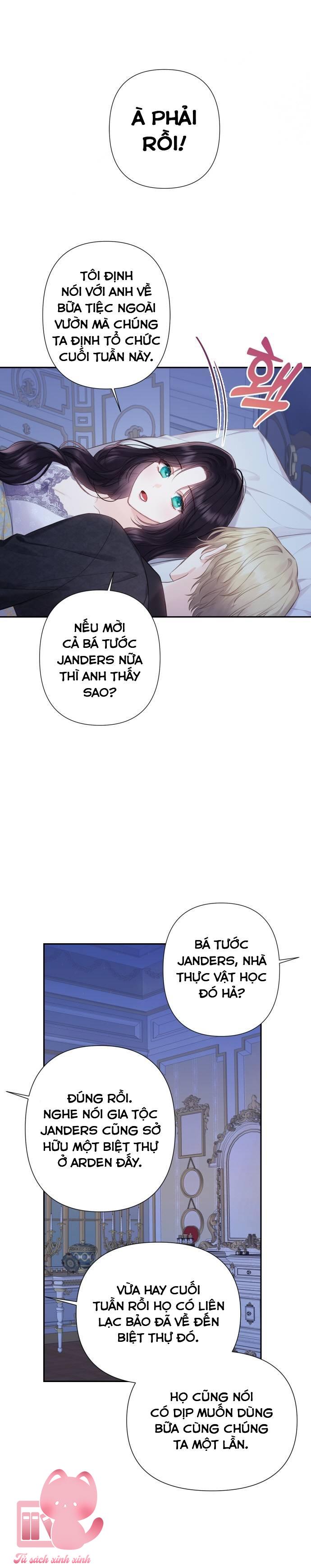 Bastian - Chap 40 - Trang 16