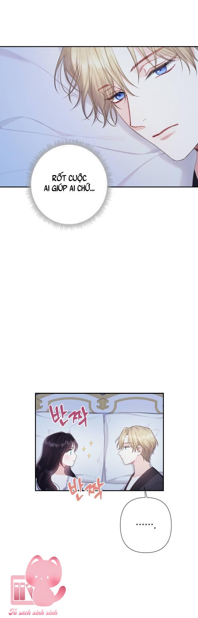 Bastian - Chap 40 - Trang 18