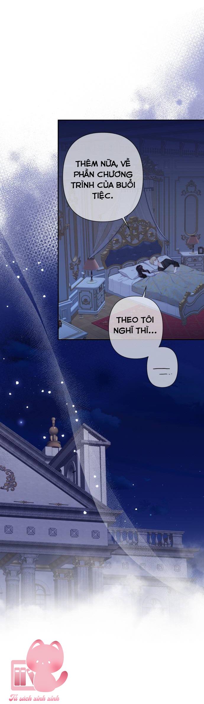 Bastian - Chap 40 - Trang 20