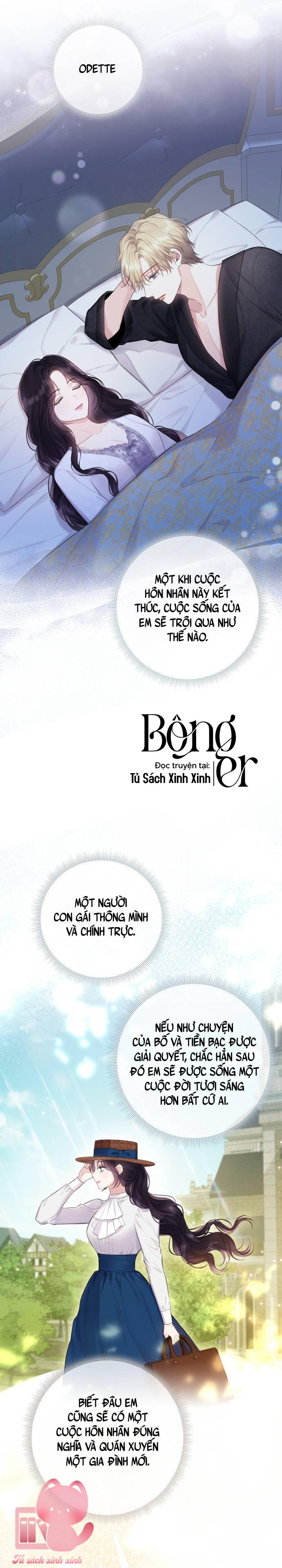 Bastian - Chap 40 - Trang 22