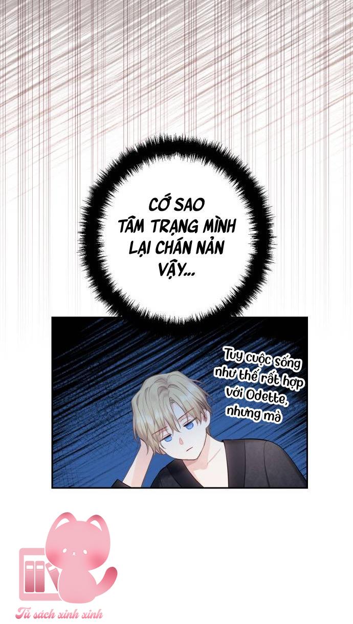 Bastian - Chap 40 - Trang 24
