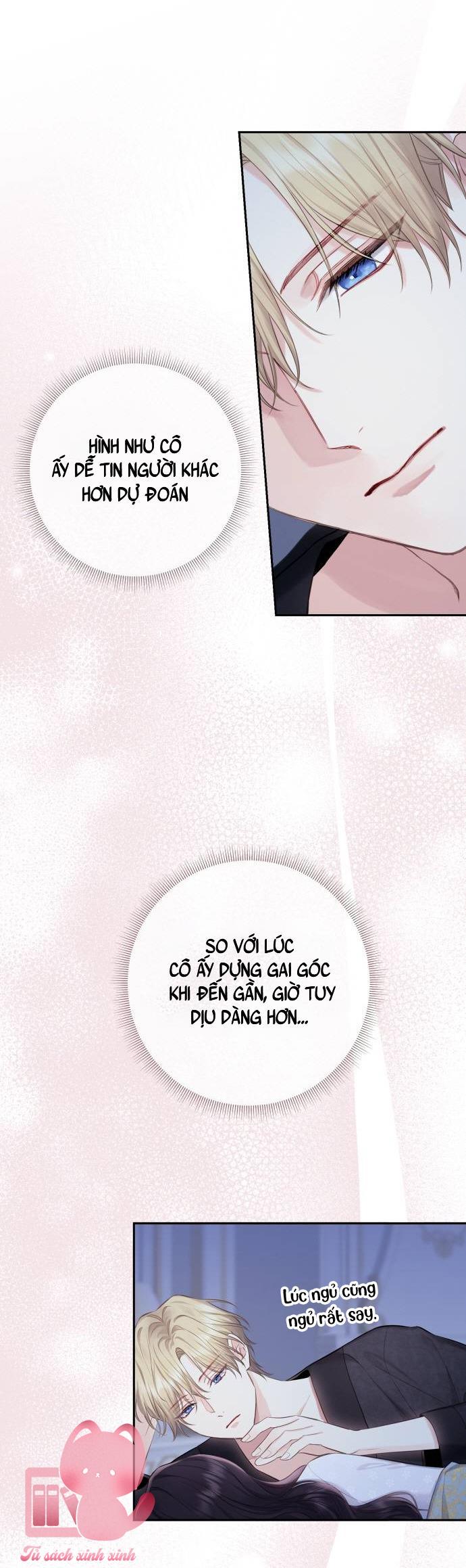 Bastian - Chap 40 - Trang 26
