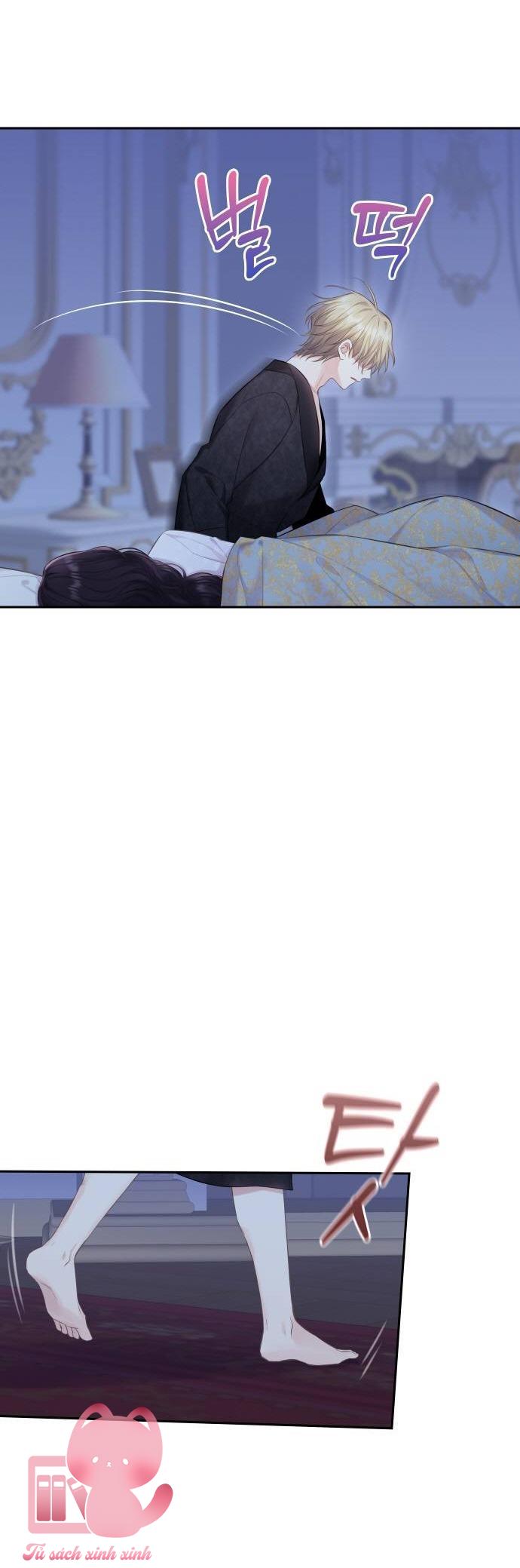 Bastian - Chap 40 - Trang 29