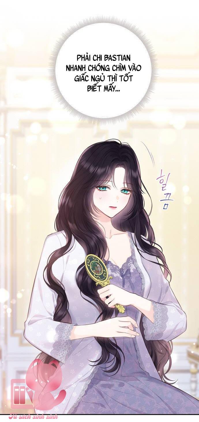 Bastian - Chap 40 - Trang 4
