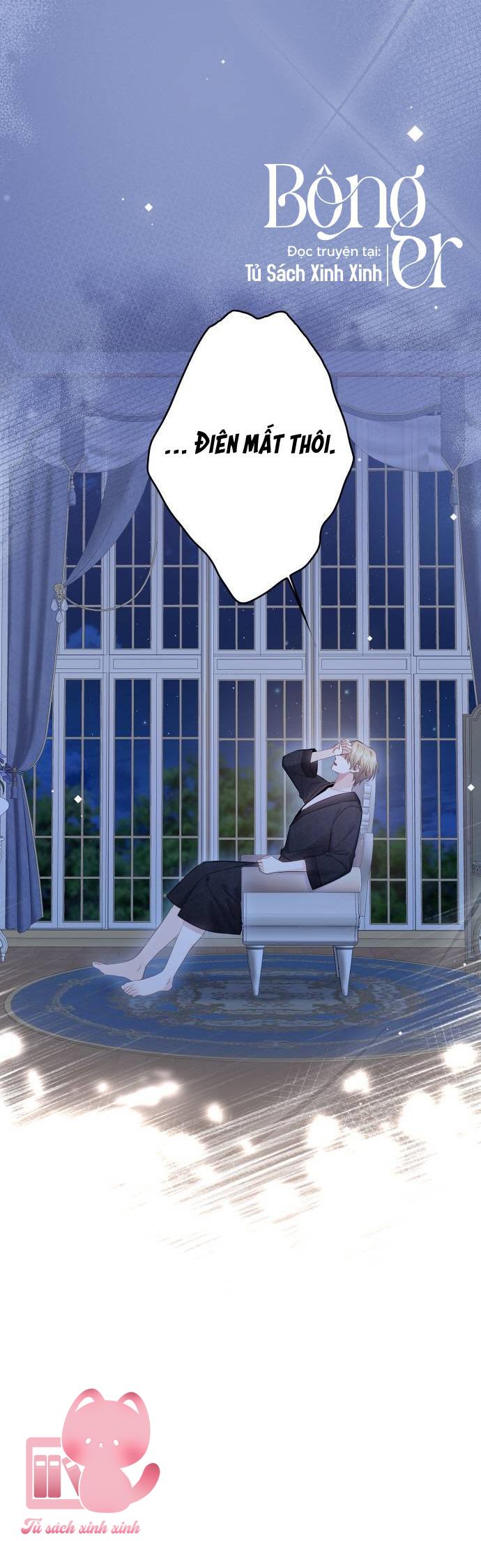 Bastian - Chap 40 - Trang 32