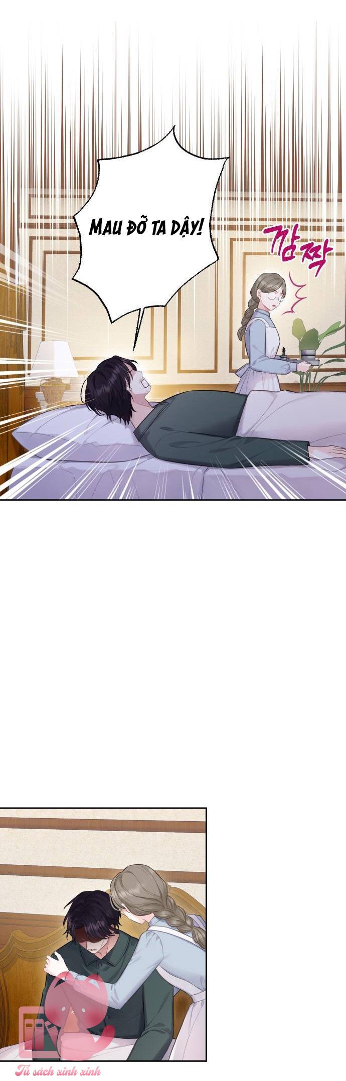 Bastian - Chap 40 - Trang 35