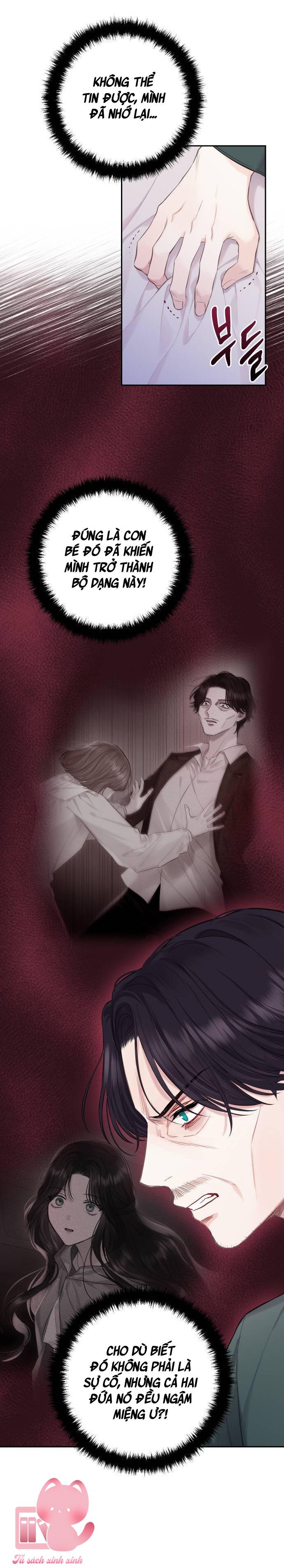 Bastian - Chap 40 - Trang 36
