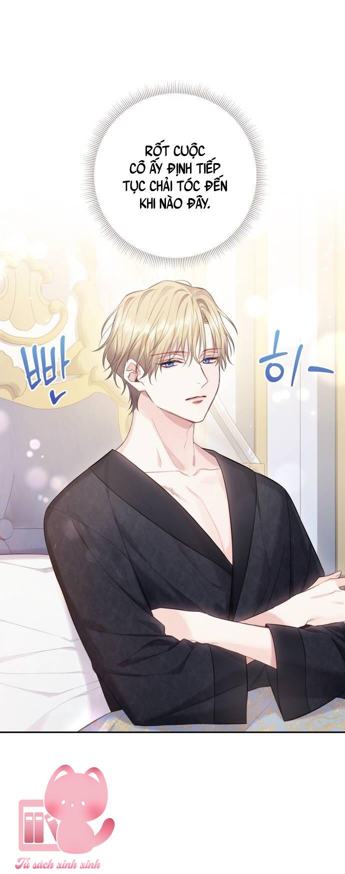 Bastian - Chap 40 - Trang 5