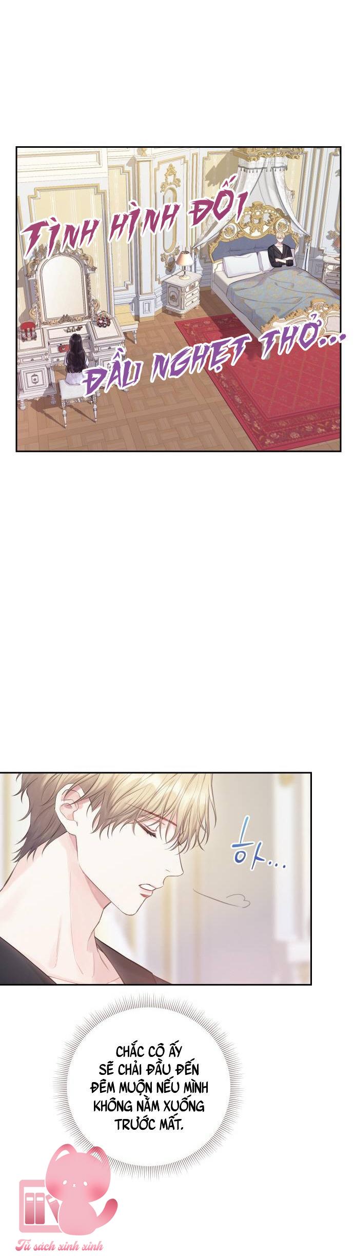 Bastian - Chap 40 - Trang 6