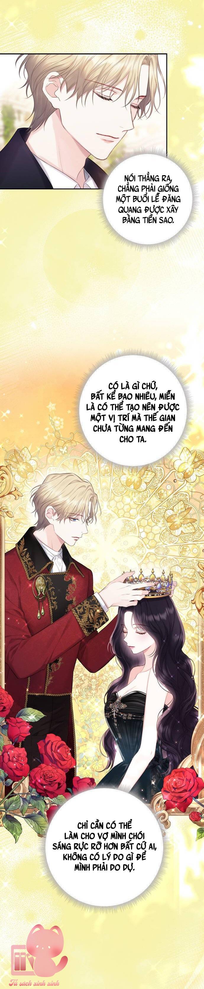 Bastian - Chap 41 - Trang 11
