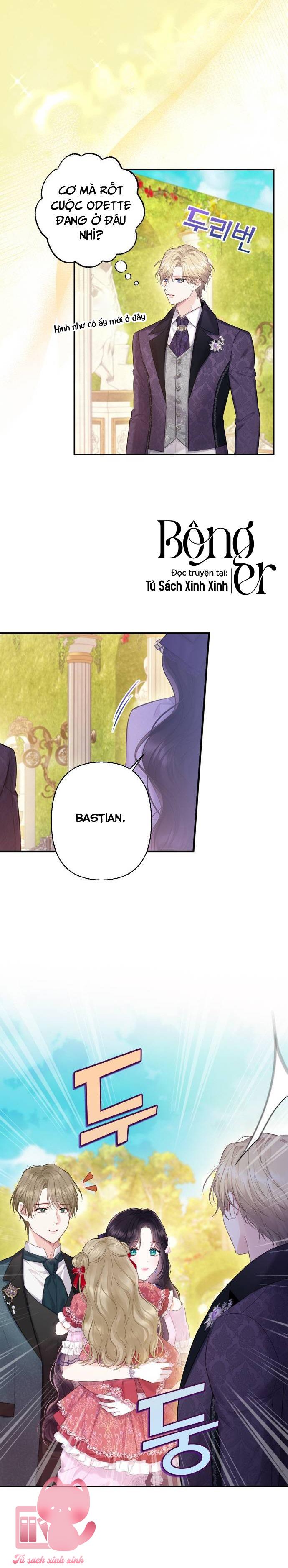Bastian - Chap 41 - Trang 12
