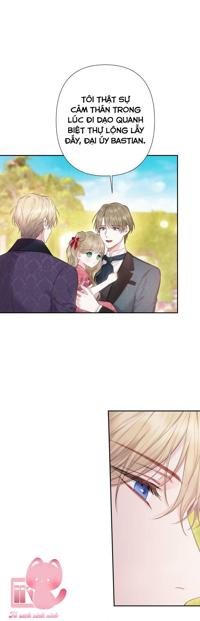 Bastian - Chap 41 - Trang 14