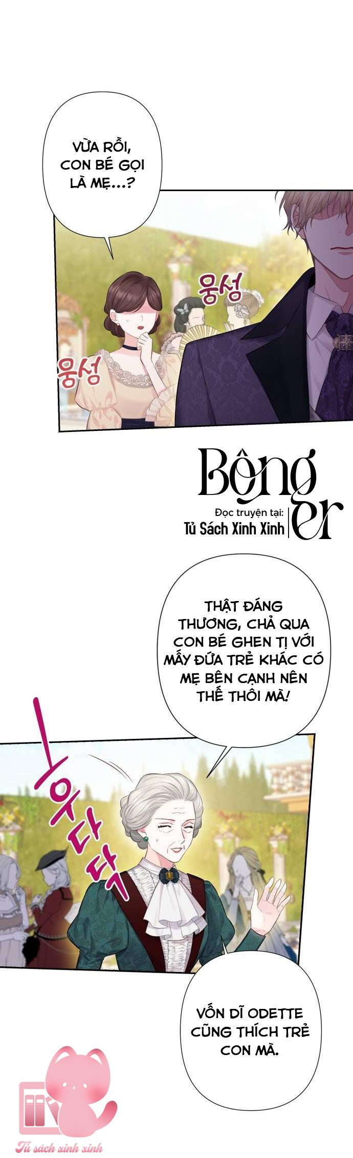 Bastian - Chap 41 - Trang 17