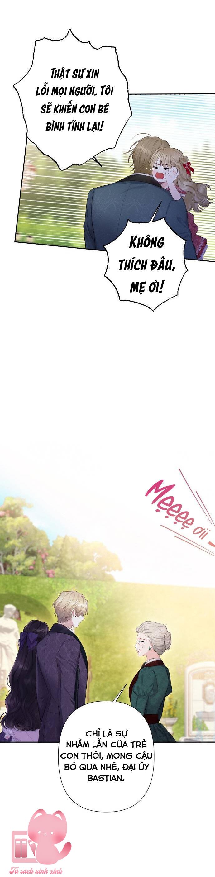 Bastian - Chap 41 - Trang 18