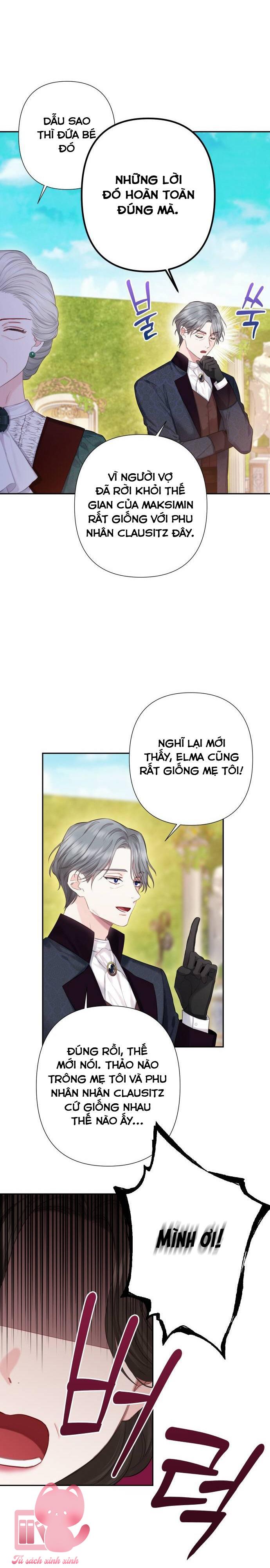 Bastian - Chap 41 - Trang 19