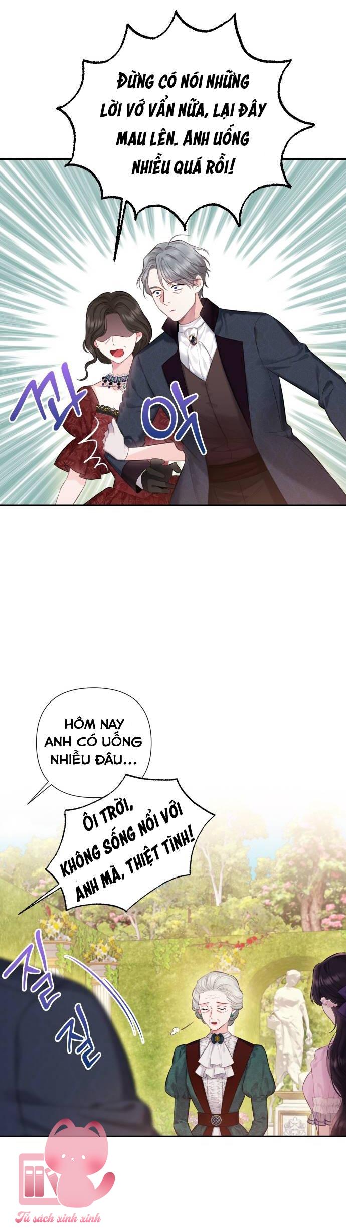 Bastian - Chap 41 - Trang 20