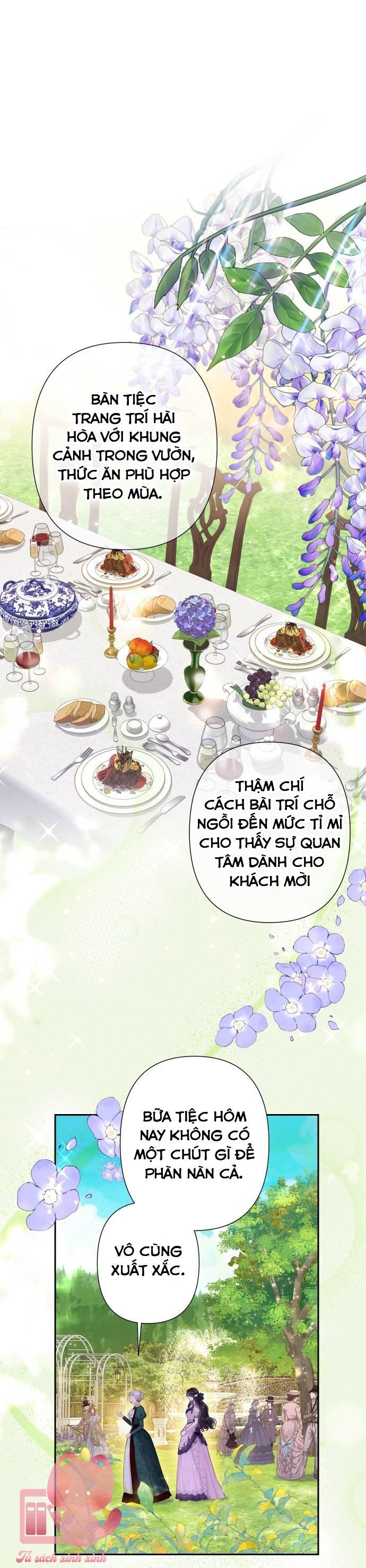 Bastian - Chap 41 - Trang 3