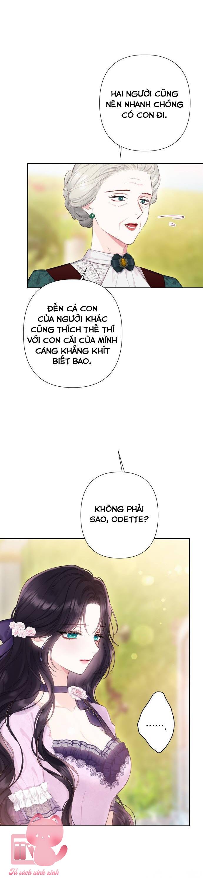 Bastian - Chap 41 - Trang 21