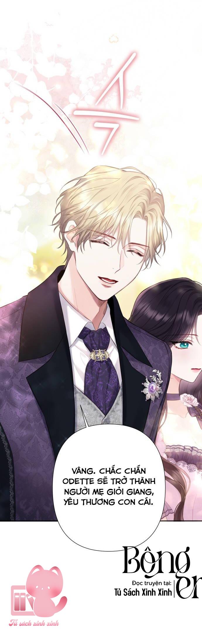 Bastian - Chap 41 - Trang 22