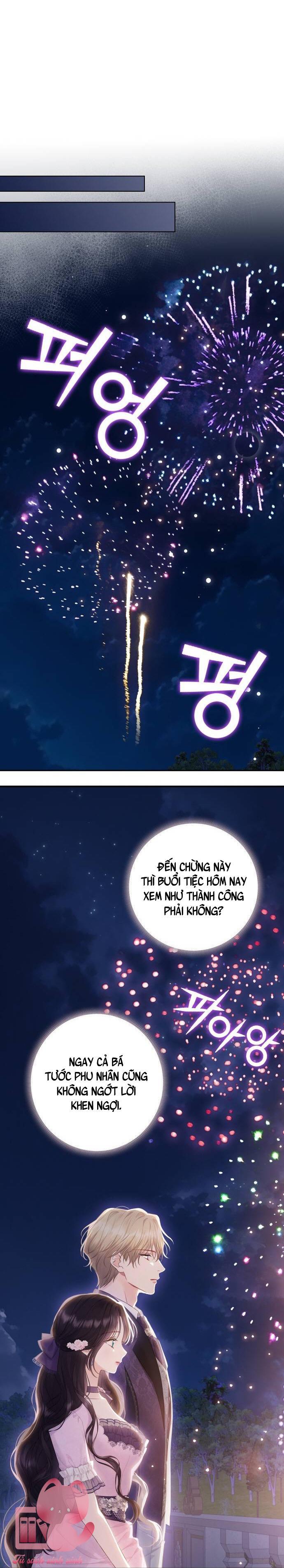 Bastian - Chap 41 - Trang 25