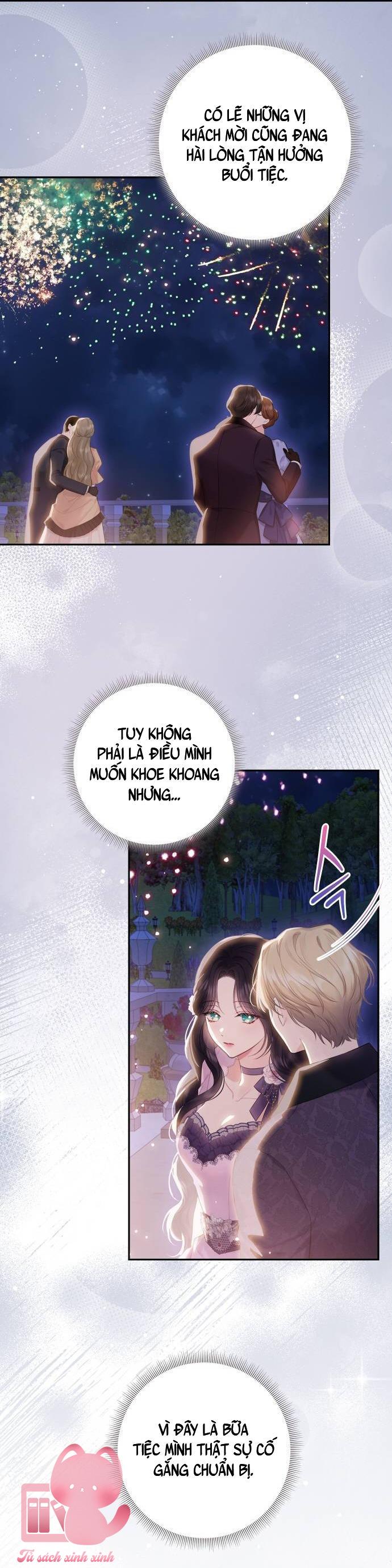 Bastian - Chap 41 - Trang 26