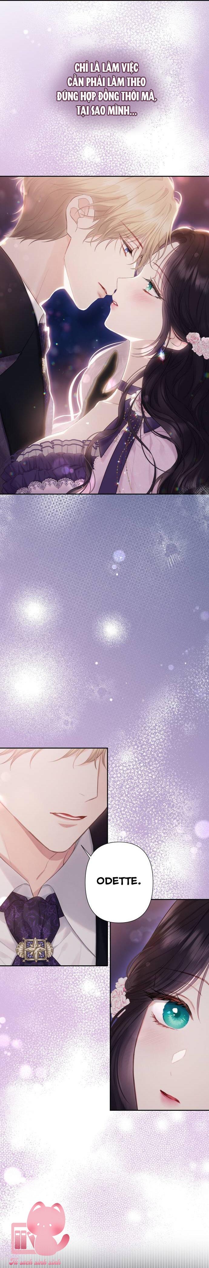 Bastian - Chap 41 - Trang 29