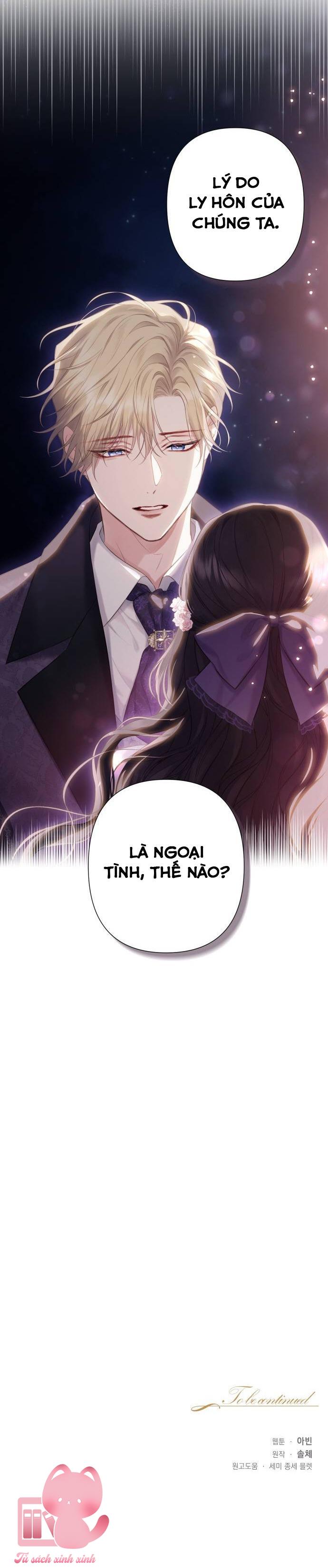 Bastian - Chap 41 - Trang 30