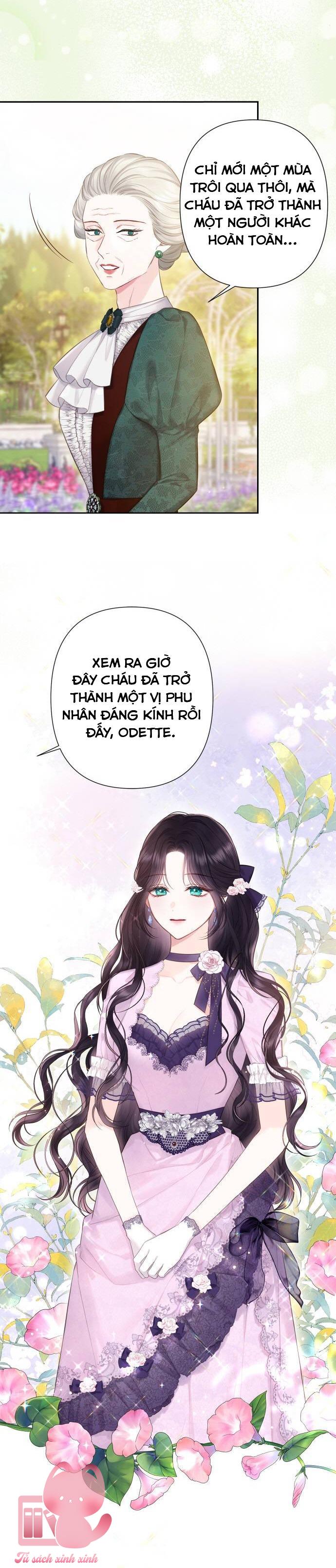 Bastian - Chap 41 - Trang 4