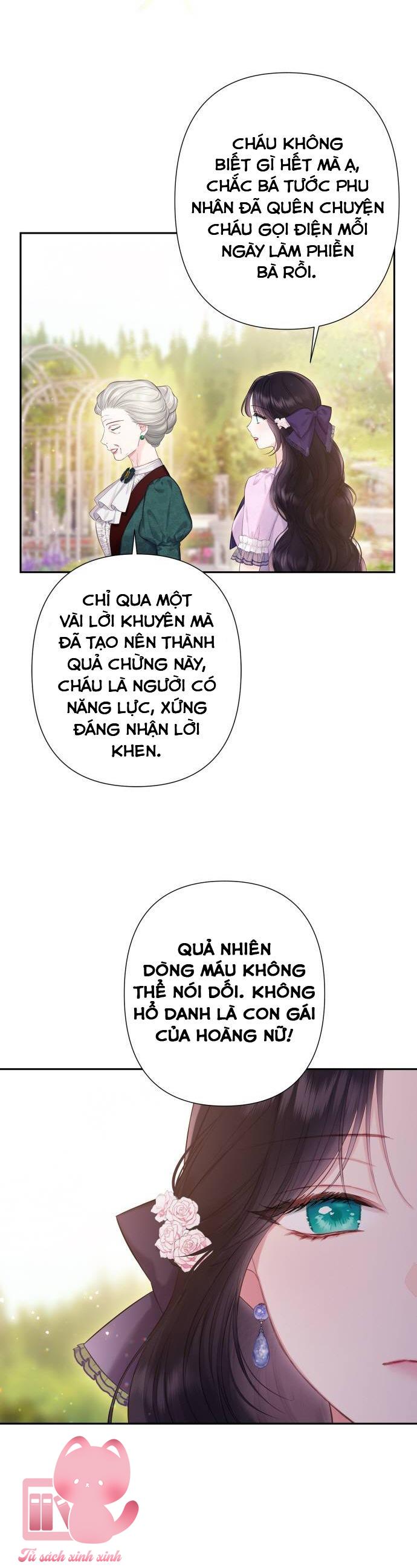 Bastian - Chap 41 - Trang 5