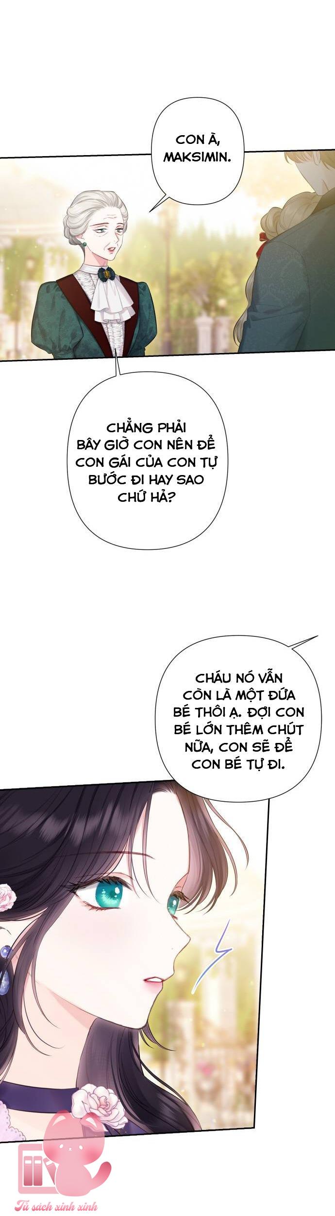 Bastian - Chap 41 - Trang 8