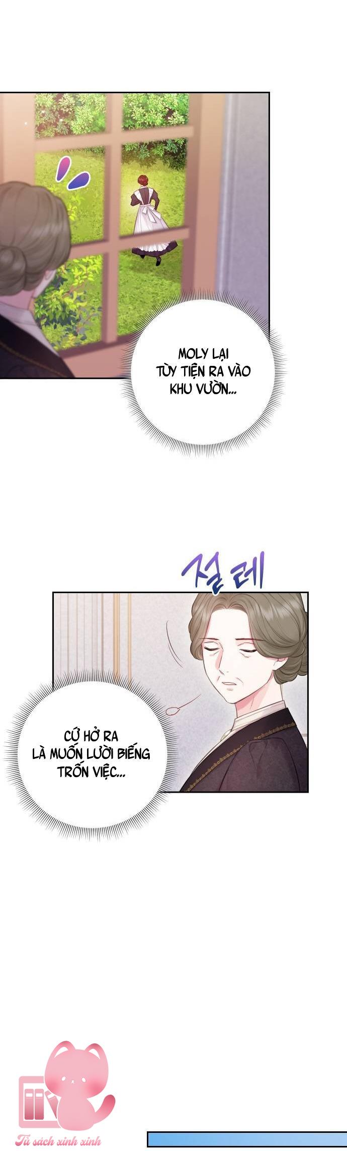 Bastian - Chap 42 - Trang 14