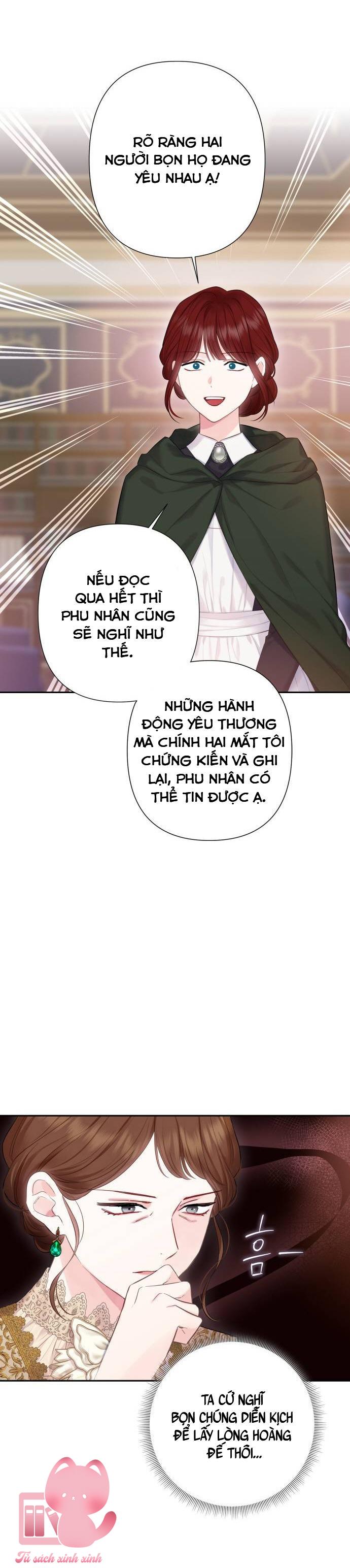 Bastian - Chap 42 - Trang 16