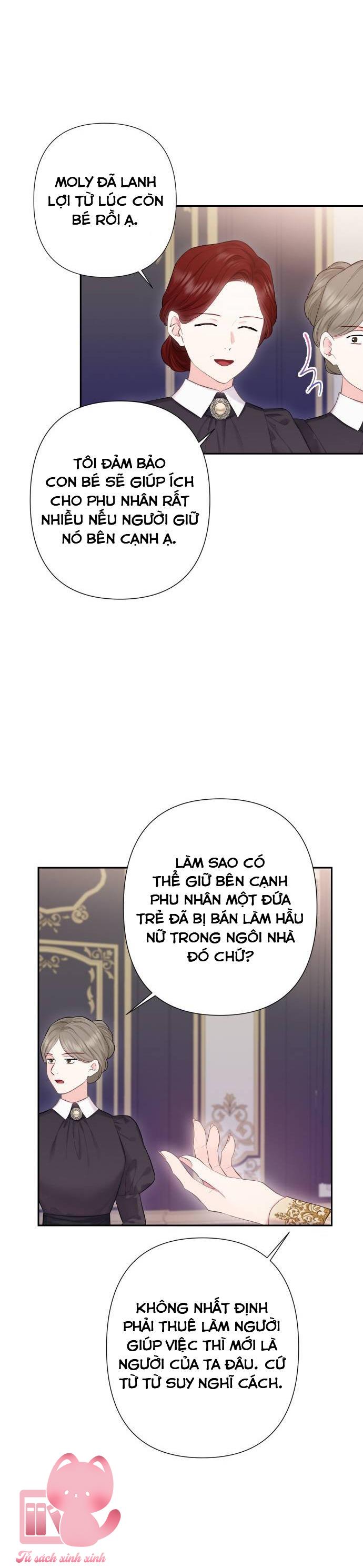 Bastian - Chap 42 - Trang 18