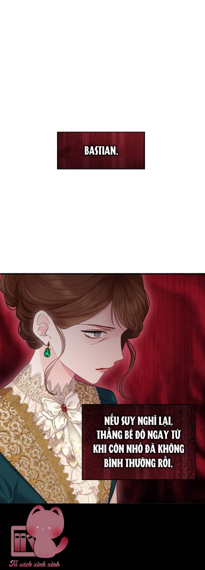 Bastian - Chap 42 - Trang 19