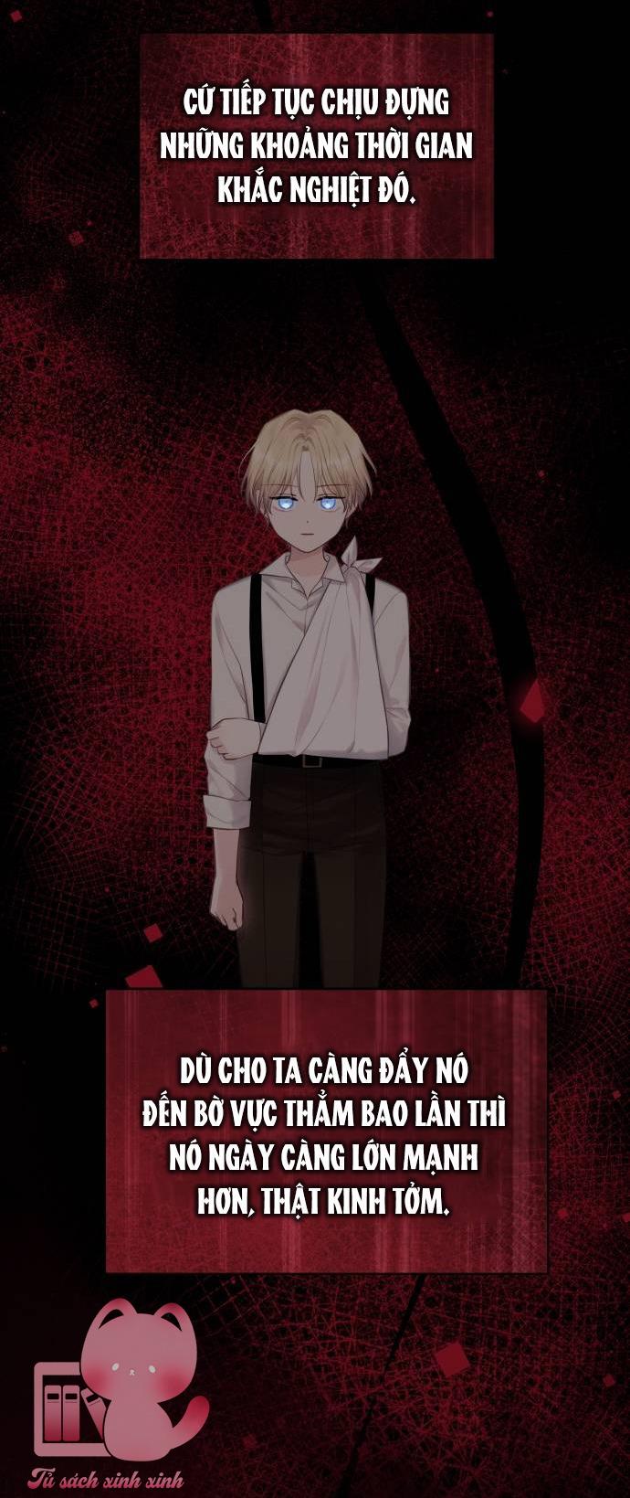 Bastian - Chap 42 - Trang 21