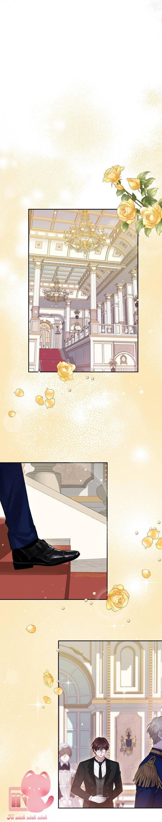 Bastian - Chap 42 - Trang 25