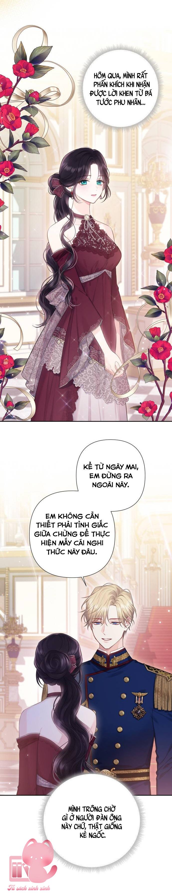 Bastian - Chap 42 - Trang 26
