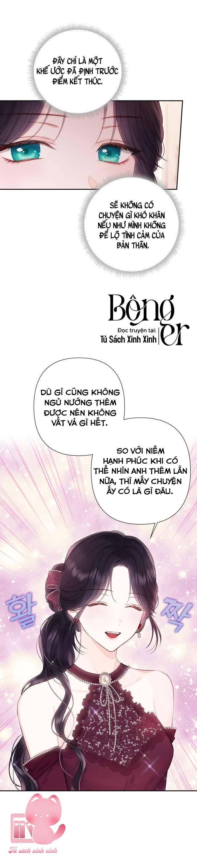 Bastian - Chap 42 - Trang 27