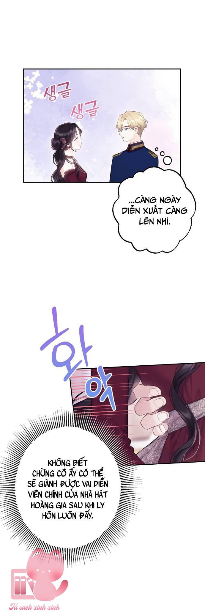 Bastian - Chap 42 - Trang 28