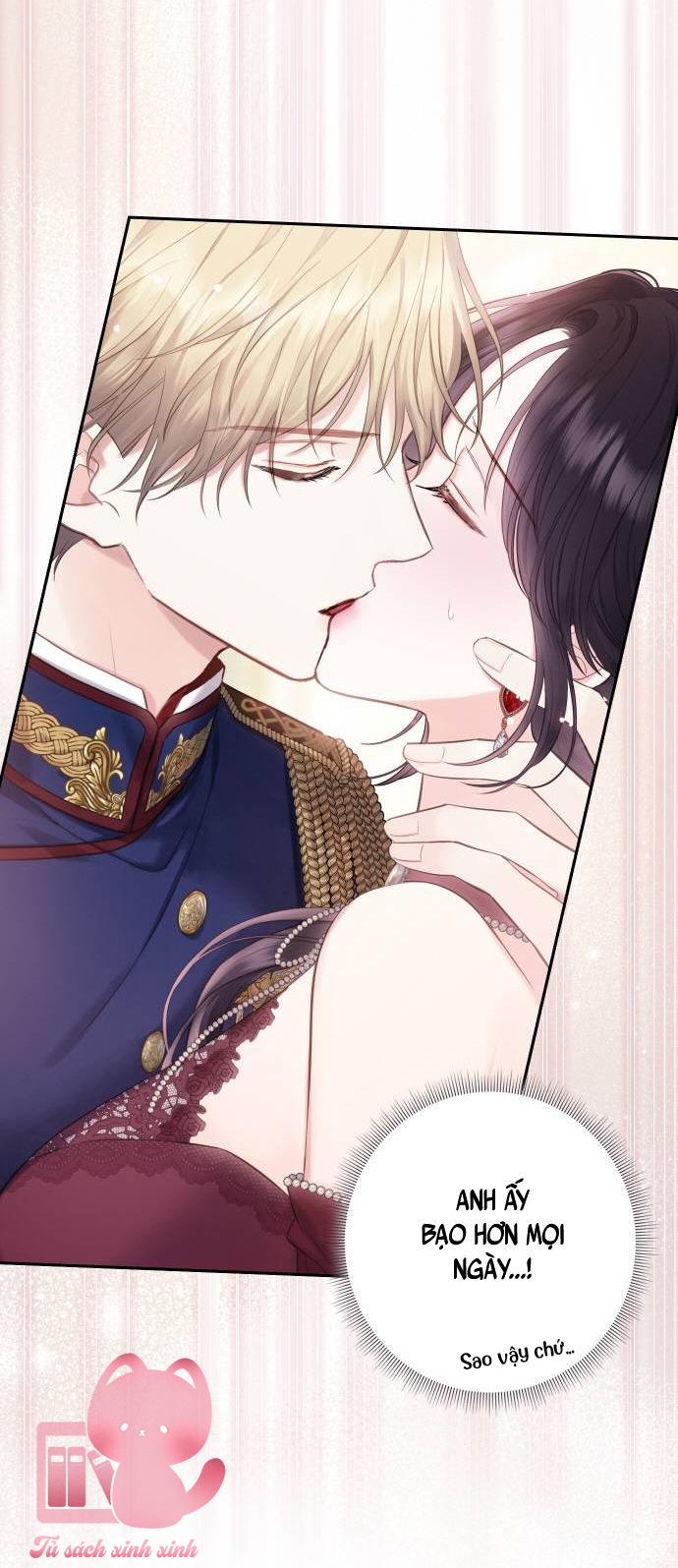 Bastian - Chap 42 - Trang 33