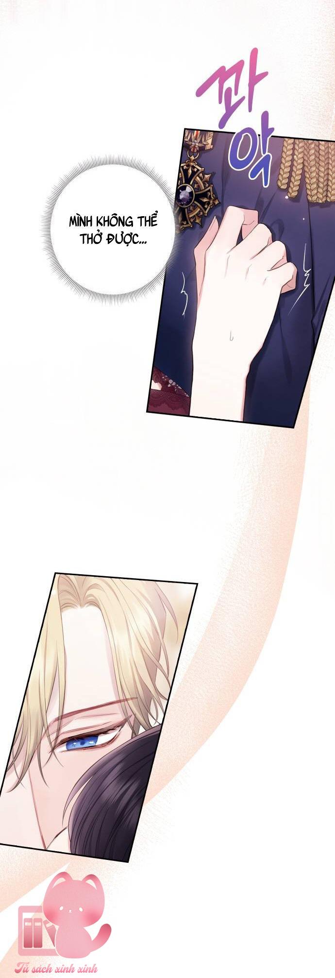 Bastian - Chap 42 - Trang 34