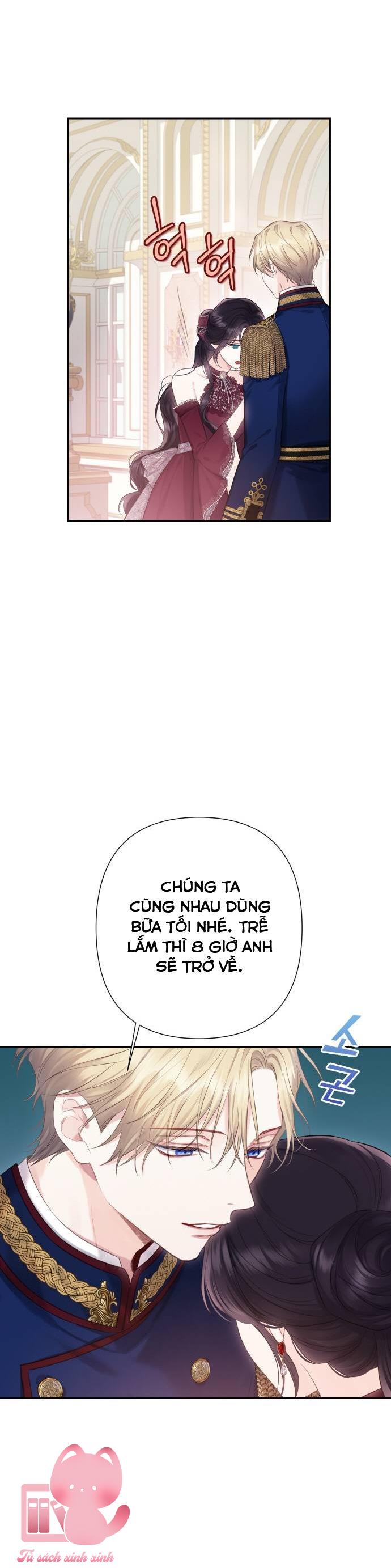 Bastian - Chap 42 - Trang 36