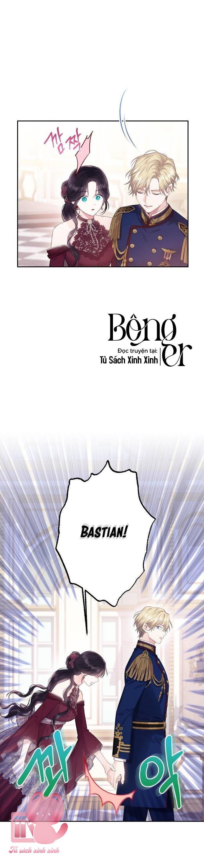 Bastian - Chap 42 - Trang 37